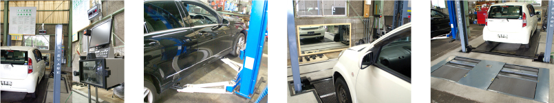 CarCenter KAWASAKI-カーセンターカワサキ-｜お得・安心 C.C.Kの車検の流れ